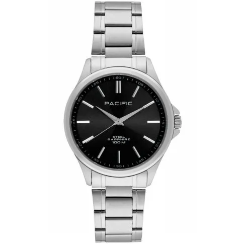 PACIFIC SSMB-1103-02