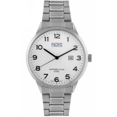 PACIFIC SSMB-1107D-01