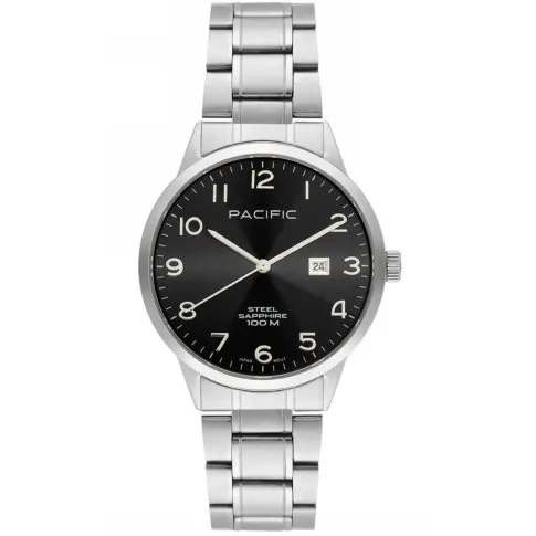 PACIFIC SSMB-1107D-02