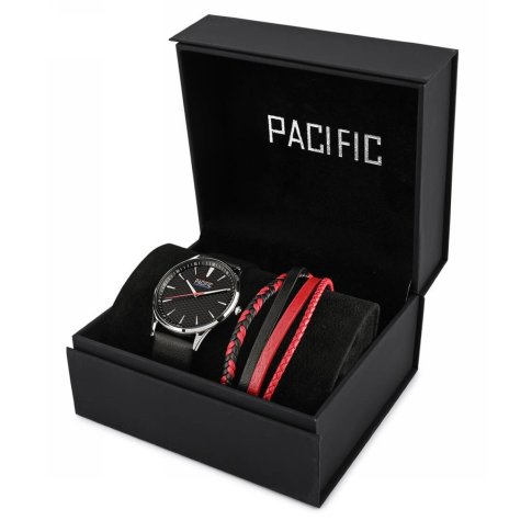 PACIFIC X0075-09 KOMPLET