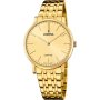 Festina Swiss Made 20046/3 Zegarek Męski z czytelną tarczą i szkłem szafirowym
