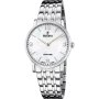 Festina Swiss Made 20047/2 zegarek damski na bransolecie z perłową tarczą