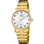 Festina Swiss Made 20048/1 zegarek damski na bransolecie z czytelną tarczą