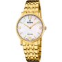 Festina Swiss Made 20048/2 zegarek damski na bransolecie z perłową tarczą