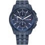 Tommy Hilfiger Walker zegarek męski granatowy 1710622