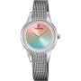Festina Mademoiselle 20494/9 zegarek damski na bransolecie z tarczą ombre