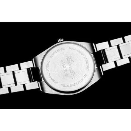 Zegarek Męski Adriatica na bransolecie A8343.51R6QFF - Multifunction Swiss Made