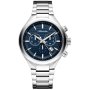 Szwajcarski zegarek męski Adriatica z chronografem i bransoletą A8334.5115CH116CH