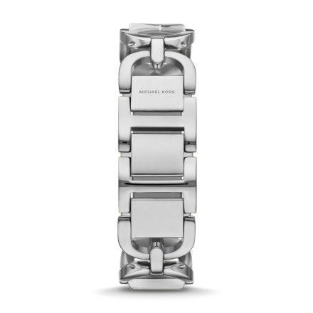 Michael Kors Empire zegarek damski srebrny MK7407