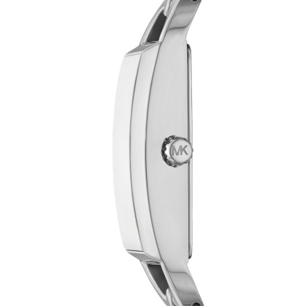 Michael Kors Empire zegarek damski srebrny MK7407