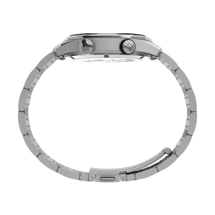 Męski zegarek Timex Waterbury Dive z bransoletą TW2V49700