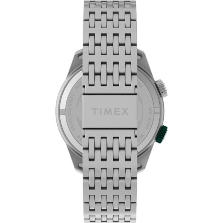 Męski zegarek Timex Waterbury Dive z bransoletą TW2V49700
