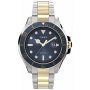 Męski zegarek Timex Harborside Coast z bransoletą TW2V42000