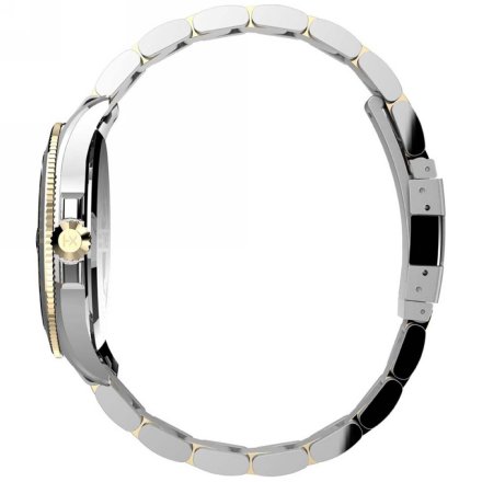 Męski zegarek Timex Harborside Coast z bransoletą TW2V42000