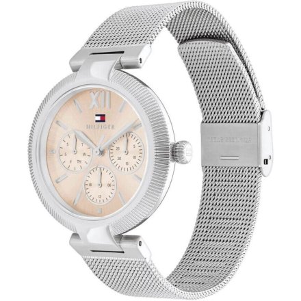 Tommy Hilfiger Sophia zegarek damski srebrny 1782693