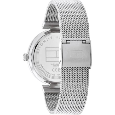 Tommy Hilfiger Sophia zegarek damski srebrny 1782693