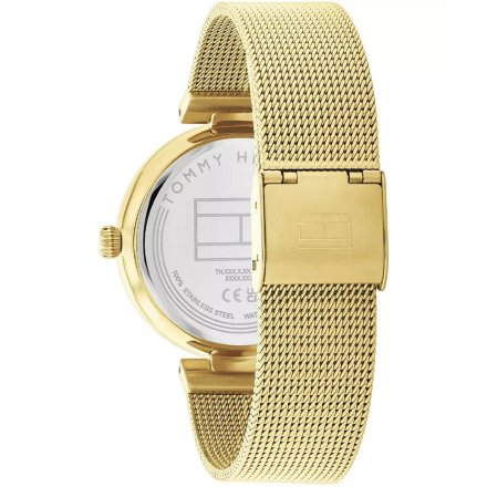 Tommy Hilfiger Sophia zegarek damski złoty 1782694