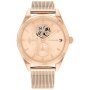 Tommy Hilfiger Monica zegarek damski różowo złoty 1782715