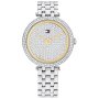 Tommy Hilfiger Natalie zegarek damski srebrny z cyrkoniami 1782722