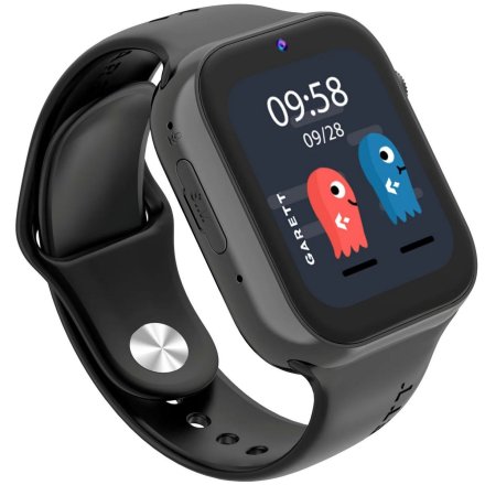 Smartwatch Garett Kids Twin 2 4G czarny 5904238486283