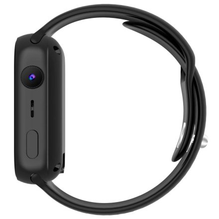 Smartwatch Garett Kids Twin 2 4G czarny 5904238486283