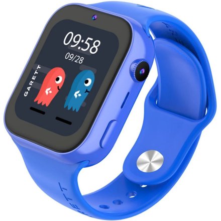 Smartwatch Garett Kids Twin 2 4G niebieski 5904238486306