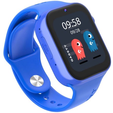Smartwatch Garett Kids Twin 2 4G niebieski 5904238486306
