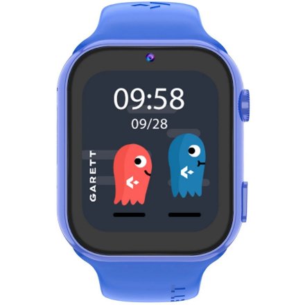 Smartwatch Garett Kids Twin 2 4G niebieski 5904238486306