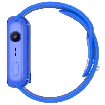 Smartwatch Garett Kids Twin 2 4G niebieski 5904238486306