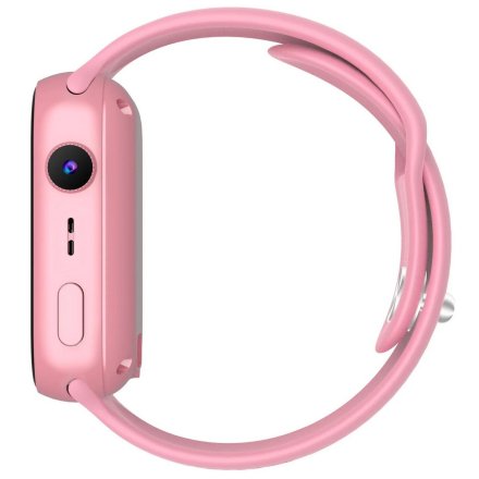 Smartwatch Garett Kids Twin 2 4G różowy 5904238486290