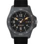 Timex Expedition TW2V40500 Zegarek męski na pasku z datownikiem