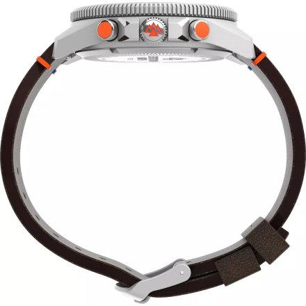 Timex Expedition TW2V64400 Zegarek męski na pasku z podświetleniem