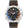 Timex Expedition TW2V64400 Zegarek męski na pasku z podświetleniem