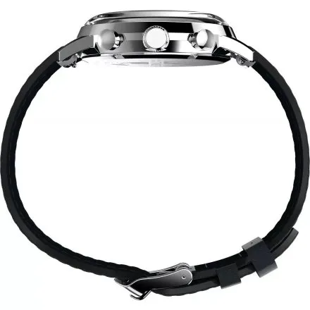 Timex Marlin TW2W10300 zegarek męski retro z chronografem 