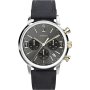 Timex Marlin TW2W51500 zegarek męski retro z chronografem 