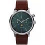 Timex Marlin TW2W51000 zegarek męski retro z fazami księżyca