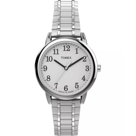 Timex Easy Reader TWG063000 damski zegarek z podświetleniem ZESTAW