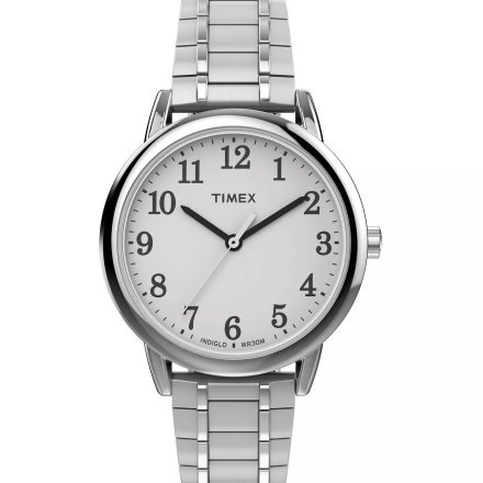 Timex Easy Reader TWG063000 damski zegarek z podświetleniem ZESTAW