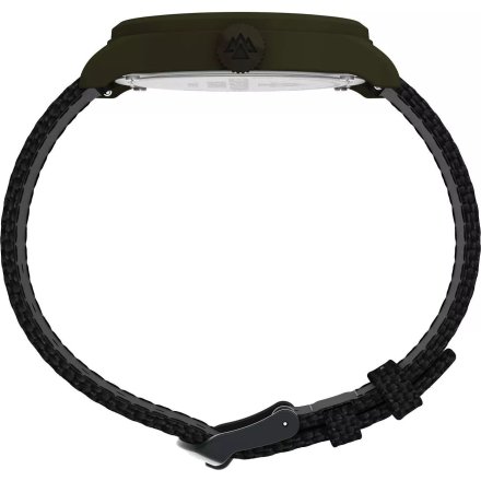 Timex Expedition North Traprock zielony wojskowy TW2W34400