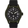 Timex Expedition North Traprock zielony wojskowy TW2W34400