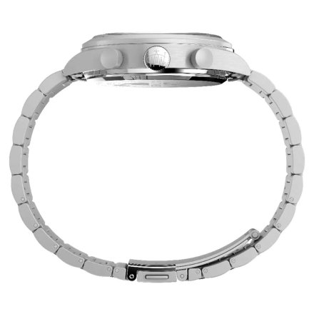 Timex Waterbury TW2W47800 Zegarek męski na bransolecie z chronografem