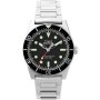 Timex Deepwater TW2W95200 Zegarek męski klasyczny na bransolecie 
