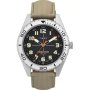 Timex Expedition TW4B30700 Zegarek męski solarny na pasku 