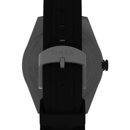 Timex Expedition TW4B30800 Zegarek męski solarny na pasku kauczukowym