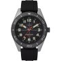 Timex Expedition TW4B30800 Zegarek męski solarny na pasku kauczukowym