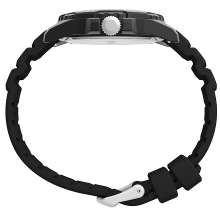 Timex Main Street TW5M61200 Zegarek męski solarny na pasku kauczukowym