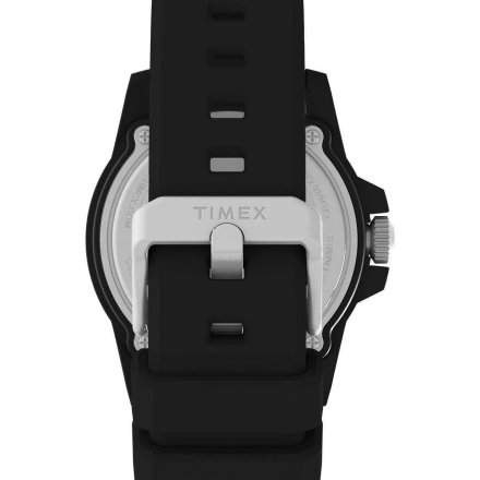 Timex Main Street TW5M61200 Zegarek męski solarny na pasku kauczukowym
