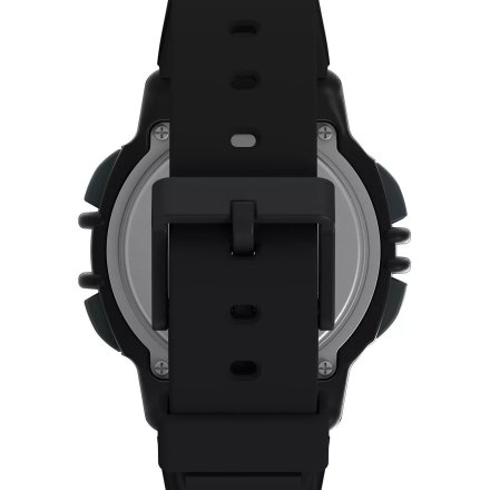 Timex Ironman TW5M63000 Zegarek męski sportowy  z wyświetlaczem