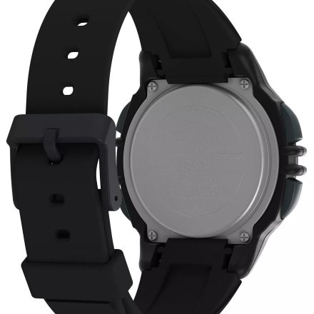 Timex Ironman TW5M63000 Zegarek męski sportowy  z wyświetlaczem
