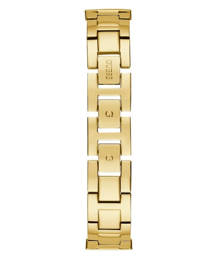 Guess Gala zegarek damski złoty złota tarcza GW0401L2